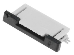 Złącze FPC 8-pinowe 0.5mm Molex