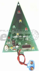 MigajÄ…ca choinka