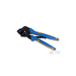 TE Connectivity 58517-3 Crimpers PRO CRIMP TOOL With Die Set