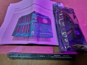 VIC-20 Super Expander II