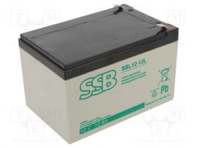 ACCU-HP12-12/SL