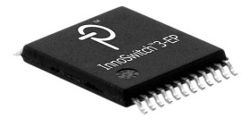 Sterownik napięcia Sterownik ruchu powrotnego 1 InSOP-24D DC-DC Montaż powierzchniowy