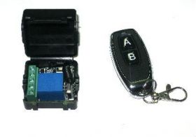 Zdalne ster. rad. 1kan. ZDS-1K