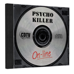 Psycho Killer
