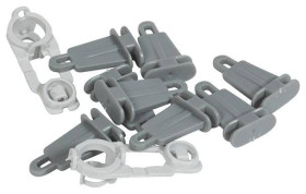 Legrand 001968 Zestaw plobujący tworzywo sztuczne 1 szt.