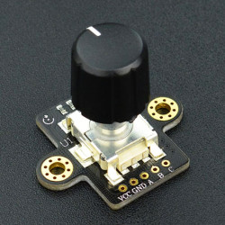Fermion: EC11 Rotary Encoder Module (Breakout)