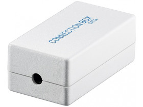 NET CAT 5e LSA BOX UTP