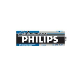 Bateria ULTRA Alkaline LR03/B4 ! Philips