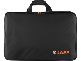 Torba na przenośną stację ładowania Basic i Universal LAPP