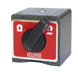 Ramię pomiarowe i podstawa