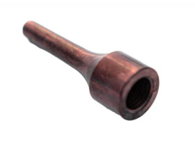 Głowica do pogrążania uziomów bezzłacz. 16-20mm