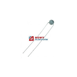 Termistor NTC 100k VISHAY -40 +125°C