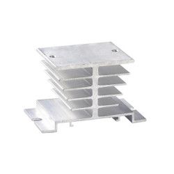 Opencircuit 10A-40A SSR Solid Relay Aluminum Heat Sink