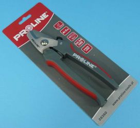 NOŻYCE DO KABLI 185mm PROLINE