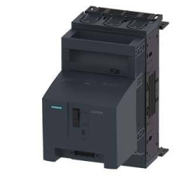 Siemens 3NP11331BC21 Rozłącznik bezpiecznikowy 3 styki 160 A 690 V/AC 1 szt.