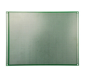 15x20 cm Universal Double-sided PCB Prototype Board