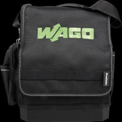 206-3000 Tool bag, empty, compatible with L-BOXX® Micro and Mini, capacit