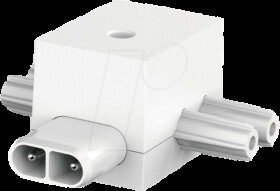 62425226 Flexline Joint T wht