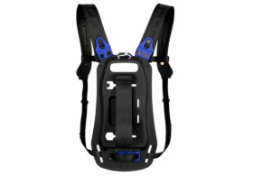 Zespół uprzęży, do uzytku z: Dla sprzętu oddechowego