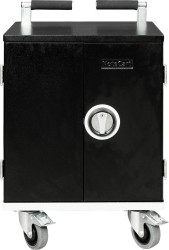 System zarządzania ładowaniem Leba Innovation NoteCart 30