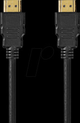 CVGB35000BK30 Ultra High Speed HDMI cable, 3.00 m