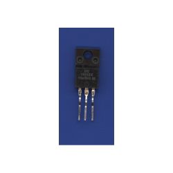 Tranzystor BU1508DX npn 1500V 8A 35W izolowany TO220F