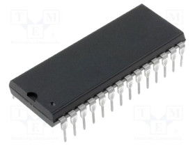 PIC18F23K20-ISP
