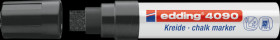 4-4090001 Calk marker, 4-15 mm, black