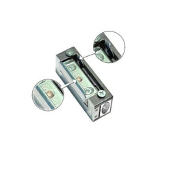 Elektrozaczep symetryczny z pamięcią i z blokadą R4-12.40