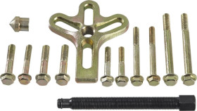 Ściągacz do piast zestaw 13 elementów 11-811