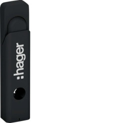 univers Dźwignia zamka FZ537