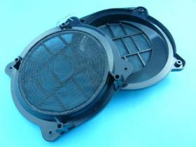 572 042 FIAT UNO PODKŁ.130mm PRZÓD