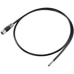 VOLTCRAFT VC-13966580 Endoscope probe LED lit waterproof 1 m rigid 5.5 mm