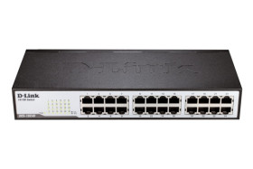 D-Link DES-1024D