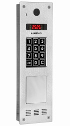 CP3133NR-040 - cyfrowy panel wideo-domofonowy