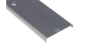 Pokrywa Korytka Z Ryglem 100Mm Drl 100 Fs 6052096 /3M/