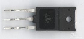 BU2725DX N+DI 12A 1700V 200ns IZOLOWANY TRANZYSTOR