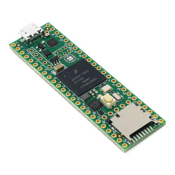PJRC Teensy 4.1 - without ethernet