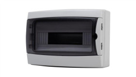 Rozdzielnica N/T. Acqua 1/12 Modułowa Dymna