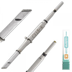 Grot C115-K do stacji lutowniczej Yihua