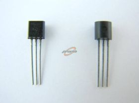 BF393 - TRANZYSTOR