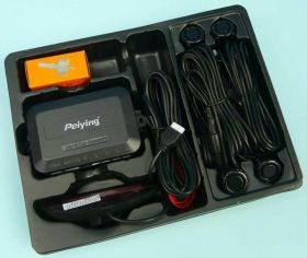 SAM.SYSTEM PARK.Z WYŚW.TYŁ