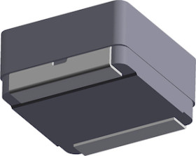 IHLP505WFD-5A IHLP&#174; Automotive Inductors, Wide Terminal for High Shock and Vibration