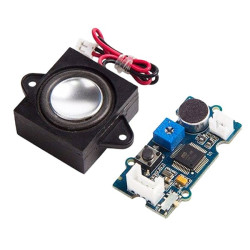 Grove - Recorder v3.0