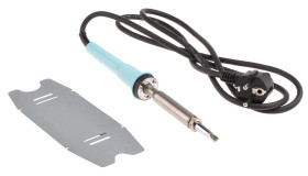 Lutownica elektryczna Weller 100W, Typ F – wtyk Schuko