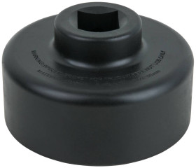 KS Tools 4600235 460.0235 Klucz do nakrętek osiowych