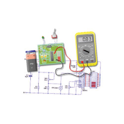 Genie Circuit Wizard v3 Education 20 User License