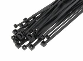 Opaska zaciskowa 150x3.6 czarna