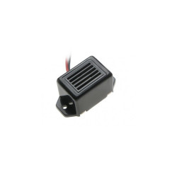 Buzzer z gen. KPMB2306L ton ciągły