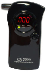 Alkomat CA 2000 Black